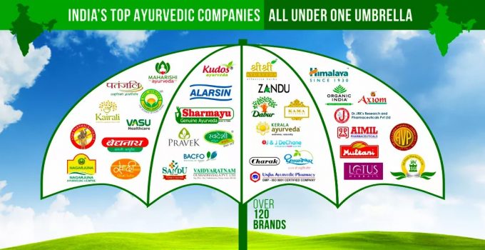 Top 10 Best Ayurvedic Pharmacies/Shops/Stores Near Me