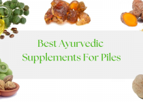 Supplements For Piles