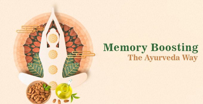 Memory-Boosting