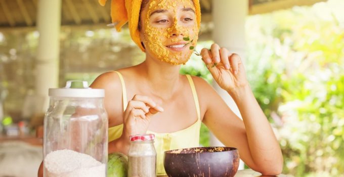 Rituals for Healthy Skin