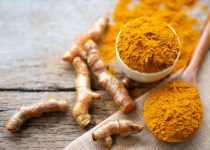 Benefits of Turmeric for Health