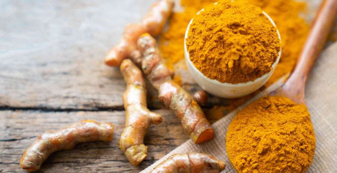 Benefits of Turmeric for Health