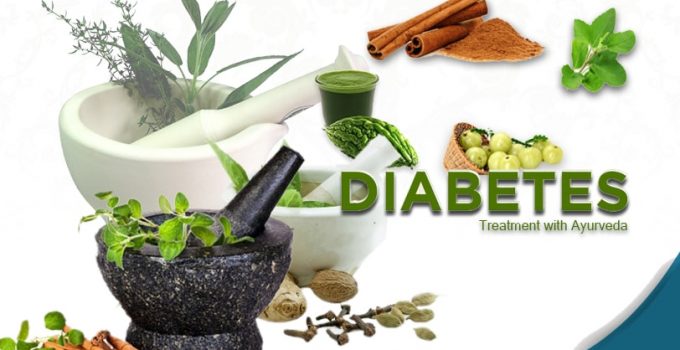 Diabetes-ayurveda