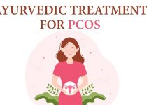 Ayurvedic treatment for PCOS