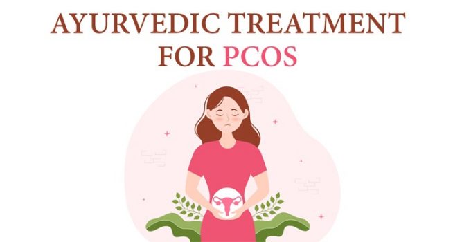 Ayurvedic treatment for PCOS