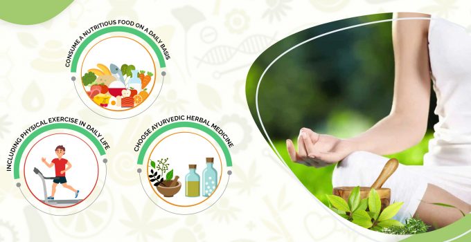 Benefits of Ayurveda