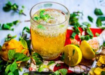 Ayurvedic Drinks