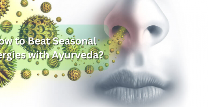 Seasonal Allergies