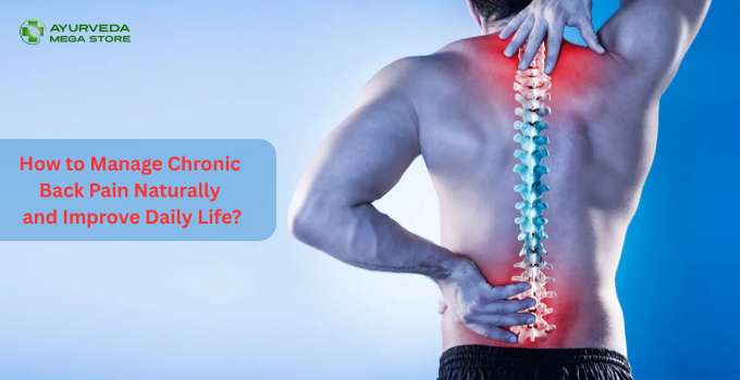 Chronic Back Pain