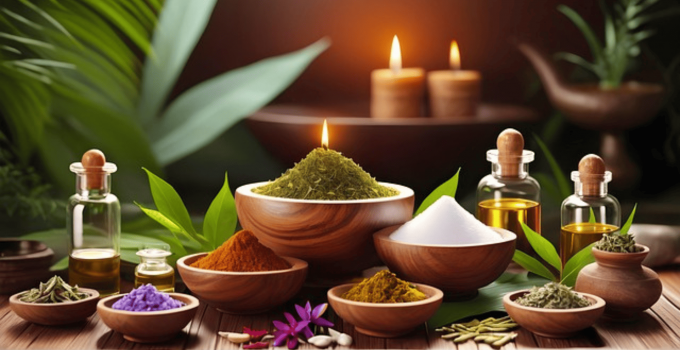 Best Ayurvedic Medicine in India