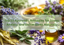 Top Ayurvedic Remedies