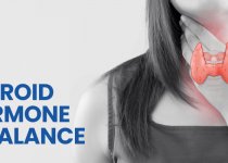 Thyroid and Hormonal Imbalance
