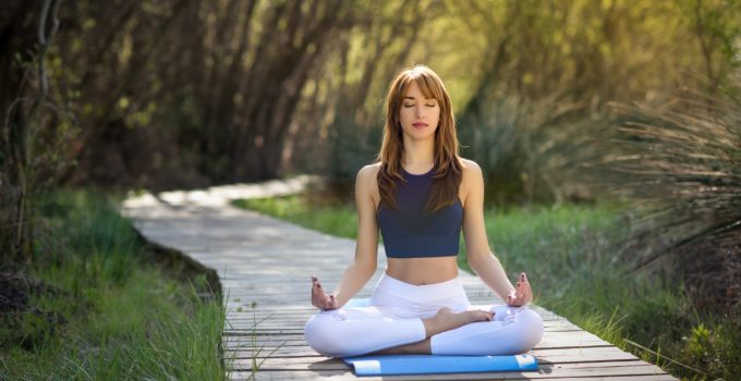 Health and Inner Balance