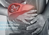 Ayurvedic Treatment for Fatty Liver
