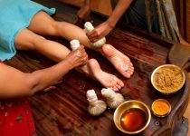 Ayurvedic Illness Treatments