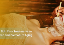 Ayurvedic Skin Care Treatment