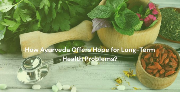 Long-Term Health Problems