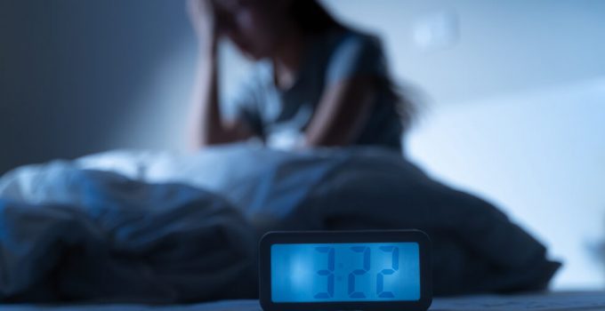 Sleep Disorders