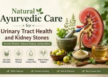Natural Ayurvedic Care