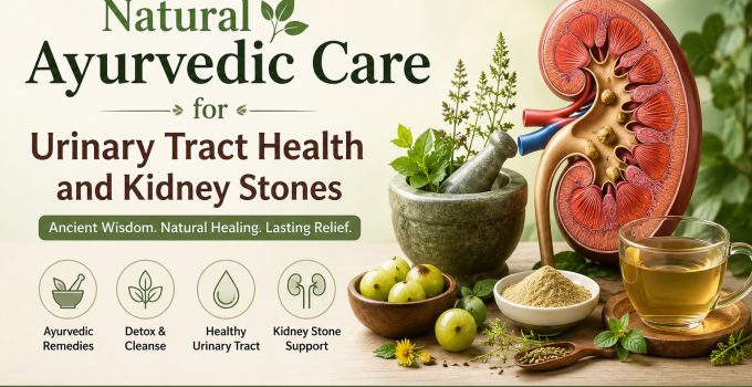 Natural Ayurvedic Care