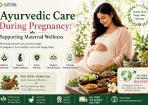 Ayurvedic Care During Pregnancy