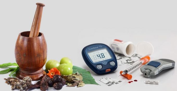 Ayurvedic Medicine for Diabetes
