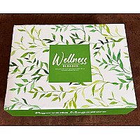 Wellness Bliss Box