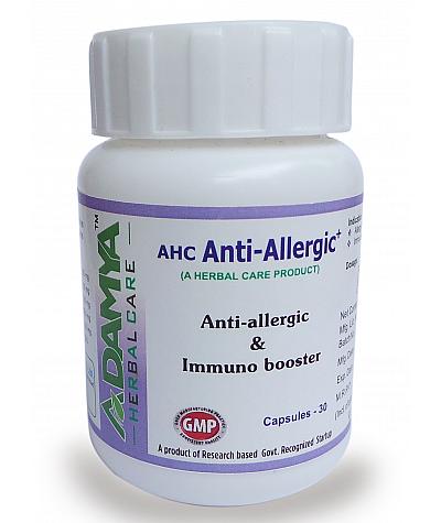 AHC Anti Allergic 