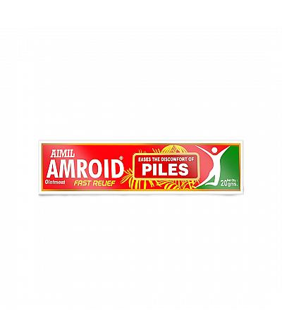 Aimil Amroid Ointment