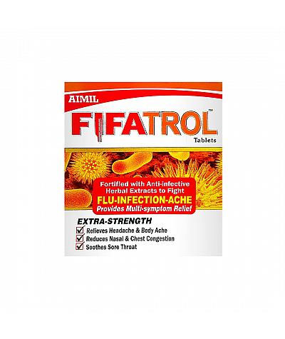 Aimil Fifatrol Tablet
