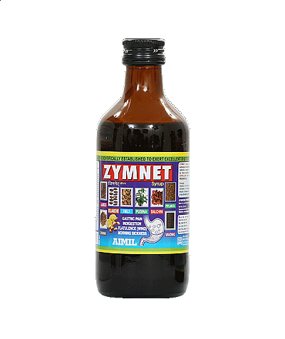 Aimil Zymnet Syrup