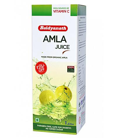 Ayurvedant Amla Juice