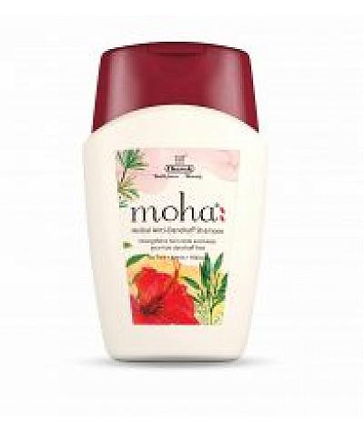 Charak Moha Herbal Anti Dandruff Shampoo