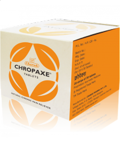 Charak Chropaxe Tablet