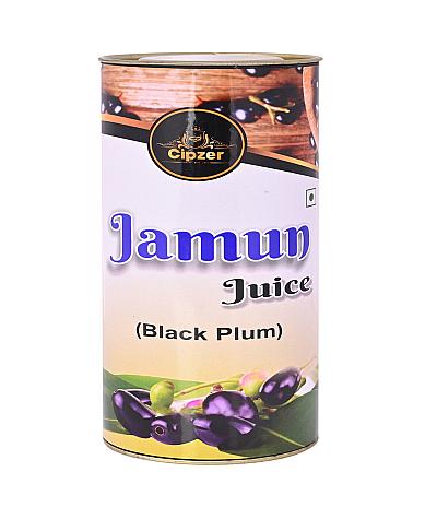 Cipzer Jamun juice