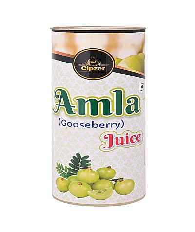 Cipzer Amla Juice