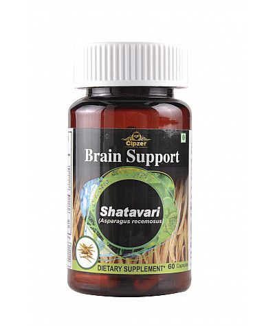 Cipzer Shatavari Capsule