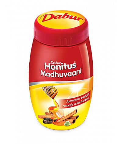 Dabur Honitus Madhuvaani