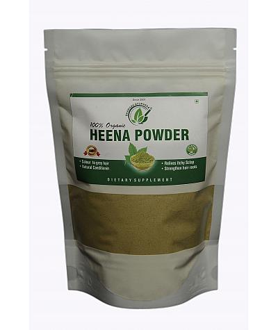 Dr. Bhargav's Heena Powder 