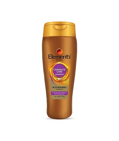 Elements Complete Care Shampoo