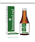 ImmunoLeaf Syrup