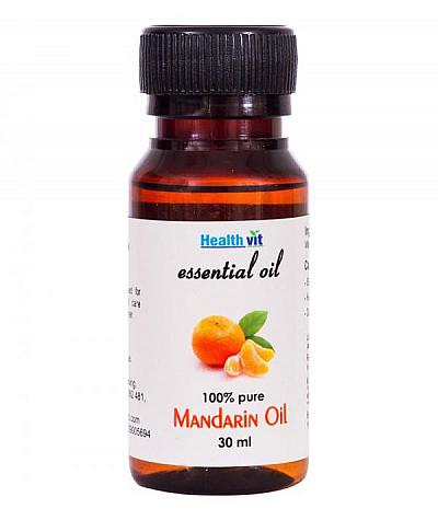 Healthvit Apricot Essential Oil- 100ml