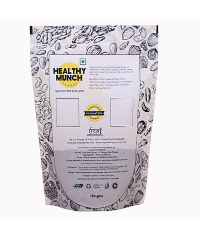 Healthy Munch Premium AJWA Dates 250 gms