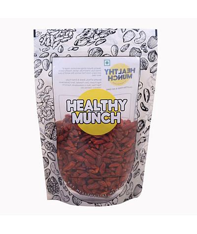 Healthy Munch Himalayan Goji Berry 200 gms