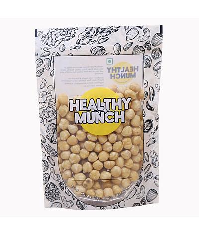 Healthy Munch Premium Hazelnuts 250 gms