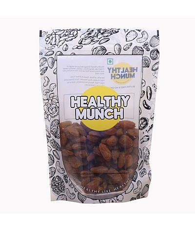 Healthy Munch Dried Munakka 250 gms
