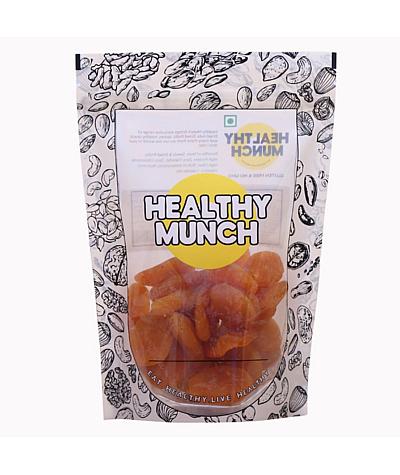 Healthy Munch Premium Pitted Apricot 200 gms