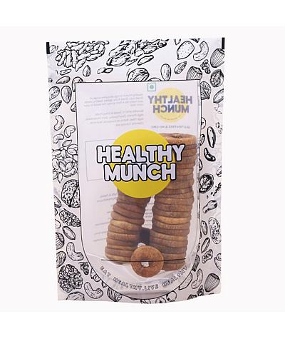 Healthy Munch Dried Figs 250 gms