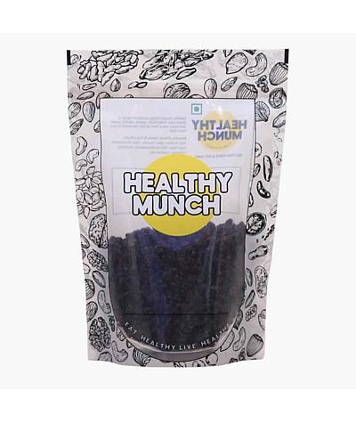 Healthy Munch Dried Black Currant 250 gms