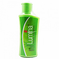 Dr JRK Siddha Lumina Herbal Shampoo